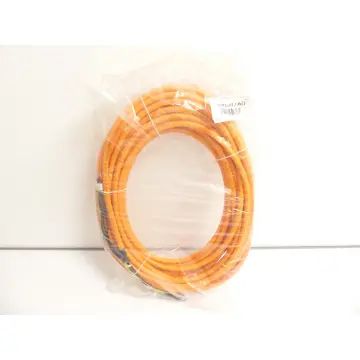 Produktfoto 1 von Fanuc LX660-8077-T286/L16R03 SPINDLE FAN CABLE SN: 118068 - ungebraucht! -