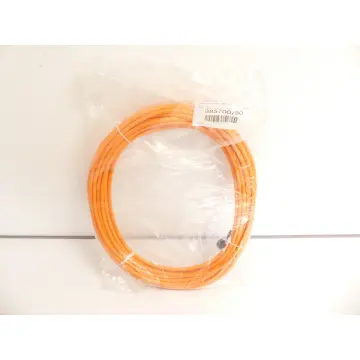 Fanuc LX660-8077-T281/L16R03 BRAKE CABLE - ungebraucht! -