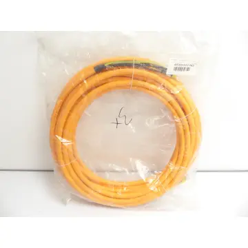 Produktfoto 1 von Fanuc LX660-8077-T335/L16R03 SPINDLE MOTOR POWER CABLE - ungebraucht! -