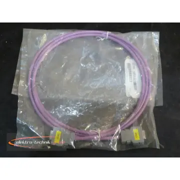 Produktfoto 1 von Fanuc LX660-8077-T405 / L2R003 Signalleitung > ungebraucht! <