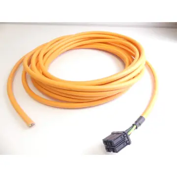 Produktfoto 1 von Fanuc LX660-8077-T471/L16R03 AO 1019174 Geberkabel Kabel - Länge: 11,90m