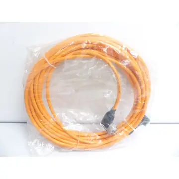 Produktfoto 1 von Fanuc LX660-8077-T471/L16R03 SERVO POWER CABLE SN: 118065 ungebr.