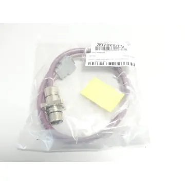 Produktfoto 1 von Fanuc LX660-8024-T013/L1R003 EV Signal Kabel MOP-CNC -ungebraucht-