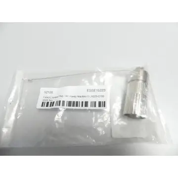 Produktfoto 1 von Fanuc LX02B-0100-K026 G Jumper Plug 19V Handy Machine -ungebraucht-