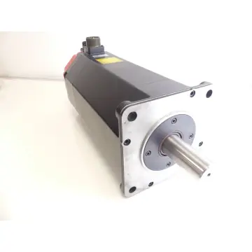 Produktfoto 1 von Fanuc Model L50/2000 Motor Spec. A06B-0572-B077 Servo Motor SN: CS72G0835