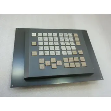 Produktfoto 1 von Fanuc MDI Unit A02B-0236-C127/MBR N00150 SN 1999-03 - ungebraucht!!