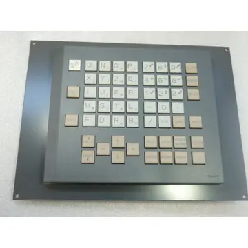 Produktfoto 1 von Fanuc MDI Unit A02B-0236-C127/MBR N00159 = ungebraucht!!