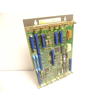 Produktfoto 1 von Fanuc Series 0-TC A02B-0098-B511 Motherboard SN: 0070317