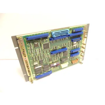 Produktfoto 1 von Fanuc Series 0-TC A02B-0098-B511 Motherboard SN: 0073209