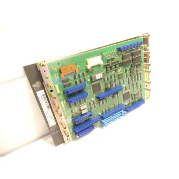 Produktfoto 1 von Fanuc Series 0-TC A02B-0098-B511 / MAX4AXES Motherboard