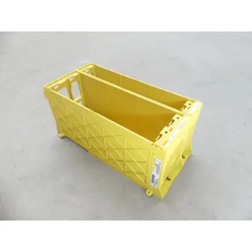 Produktfoto 1 von Fanuc Series 18-TC A02B-0228-B505 Rack MAX4AXES SN: K98110033