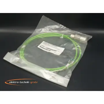 Produktfoto 1 von Fanuc Signalleitung LX660-4077-T320 / L1R503 > ungebraucht! <