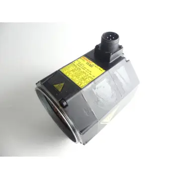 Produktfoto 1 von Fanuc Stator für A06B-0123 AC Servo Motor SN: C945C3755