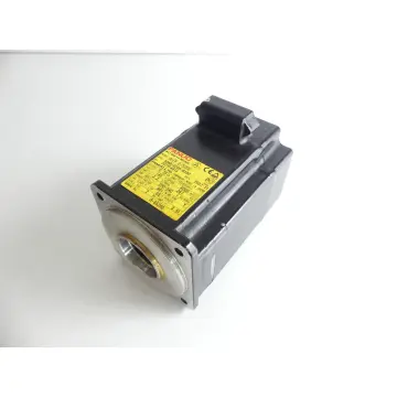 Fanuc Stator für A06B-0205-B100 AC Servo Motor SN: C07YF4914