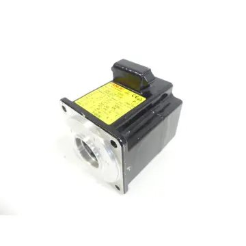 Produktfoto 1 von Fanuc Stator für A06B-0218-B100 AC Servo Motor SN: C083E4253