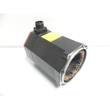 Produktfoto 1 von Fanuc Stator für A06B-0229-B300 AC Servo Motor SN: C111B47B6