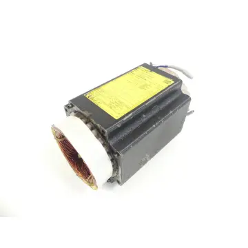 Produktfoto 1 von Fanuc Stator für A06B-1401-B105 AC Spindle Motor SN: C156S0E8A