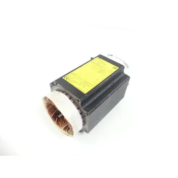 Produktfoto 1 von Fanuc Stator für A06B-1401-B105 AC Spindle Motor SN: C189SB411
