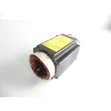 Produktfoto 1 von Fanuc Stator für A06B-1401-B105 AC Spindle Motor SN C189SB412