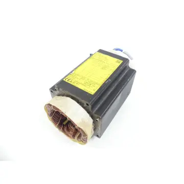 Produktfoto 1 von Fanuc Stator für A06B-1401-B105 AC Spindle Motor SN: C199S0084