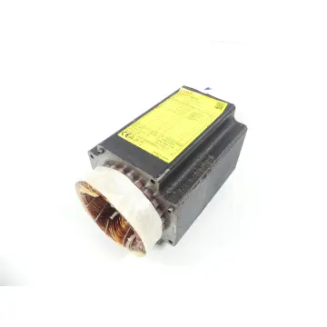 Produktfoto 1 von Fanuc Stator für A06B-1401-B105 AC Spindle Motor SN: C20ZS0620