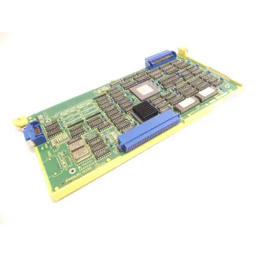 Produktfoto 1 von Fanuc PMC-M / A16B-1211-0901 Karte / Platine