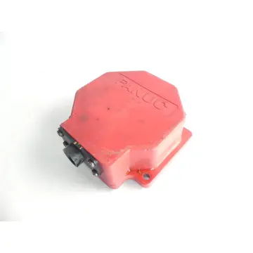 Produktfoto 1 von Fanuc Pulsecoder A20B-2003-0311 / 02A für AC Servomotor SN: 103254