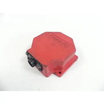 Produktfoto 1 von Fanuc Pulsecoder A20B-2003-0311 für AC Servomotor SN: 102736