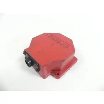 Produktfoto 1 von Fanuc Pulsecoder A20B-2003-0311 für AC Servomotor SN: 102737