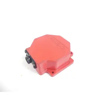 Produktfoto 1 von Fanuc Pulsecoder A20B-2003-0311 für AC Servomotor SN: 102739
