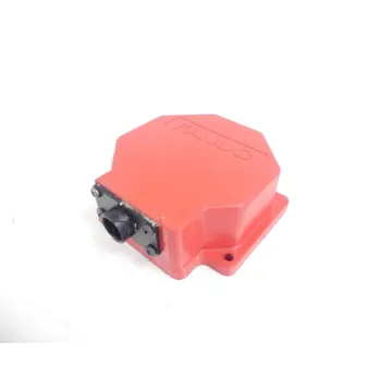 Produktfoto 1 von Fanuc Pulsecoder A20B-2003-0311 für AC Servomotor SN: 102743