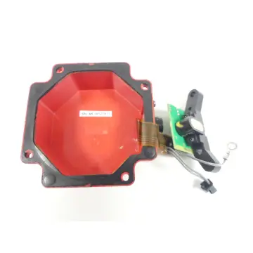 Produktfoto 1 von Fanuc Pulsecoder A20B-2003-0311 für AC Servomotor SN: MF15121911