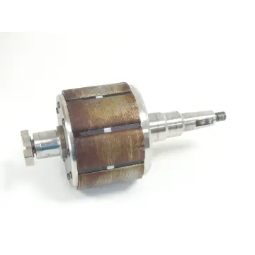 Produktfoto 1 von Fanuc Rotor für A06B-0061-B003 Servomotor