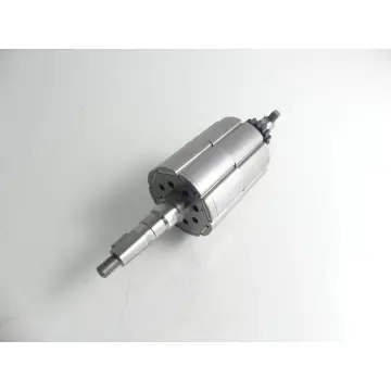 Produktfoto 1 von Fanuc Rotor für A06B-0063 AC Servomotor