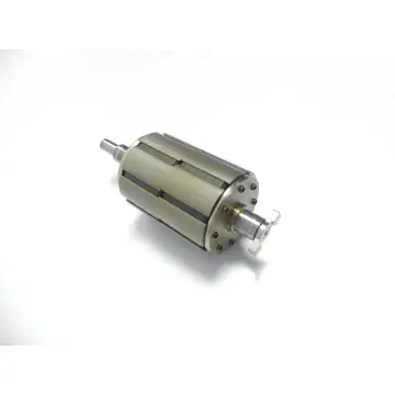 Produktfoto 1 von Fanuc Rotor für A06B-0205-B100 AC Servo Motor