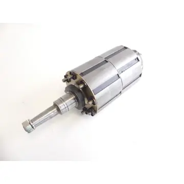Produktfoto 1 von Fanuc Rotor für A06B-0314-B002 AC Servo Motor
