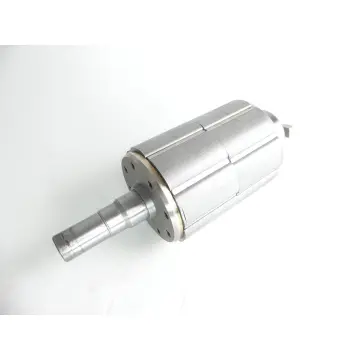 Produktfoto 1 von Fanuc Rotor für A06B-0377-B577 AC Servo Motor