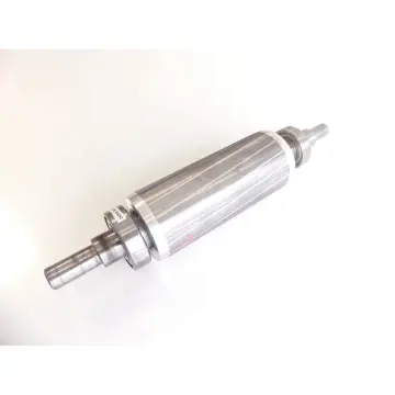 Produktfoto 1 von Fanuc Rotor für A06B-1401 AC Servo Motor SN: 103262