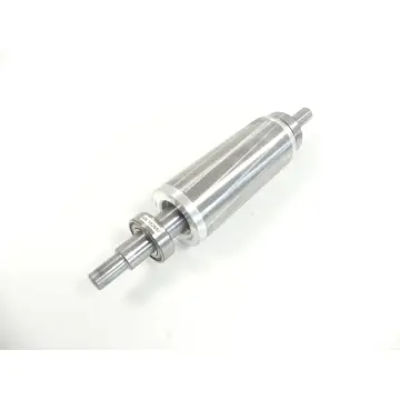 Produktfoto 1 von Fanuc Rotor für A06B-1401-B105 AC Servomotor SN: 102697