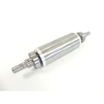 Produktfoto 1 von Fanuc Rotor für A06B-1401-B105 AC Servomotor SN: 102744