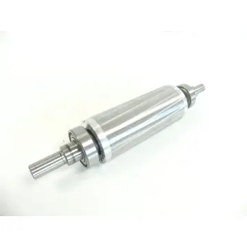 Produktfoto 1 von Fanuc Rotor für A06B-1401-B105 AC Servomotor SN: 102747