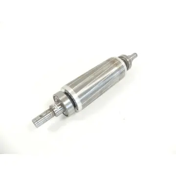 Produktfoto 1 von Fanuc Rotor für A06B-1401-B105 AC Spindle Motor SN: 102738