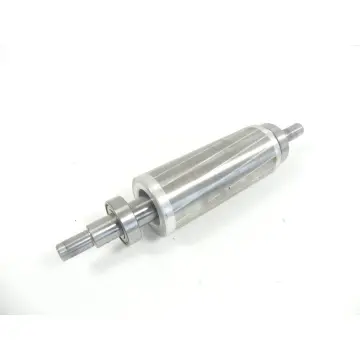 Fanuc Rotor für A06B-1401-B105 Servomotor SN: 102710