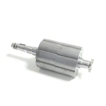 Produktfoto 1 von Fanuc Rotor für A06B-2063-B003 Servomotor