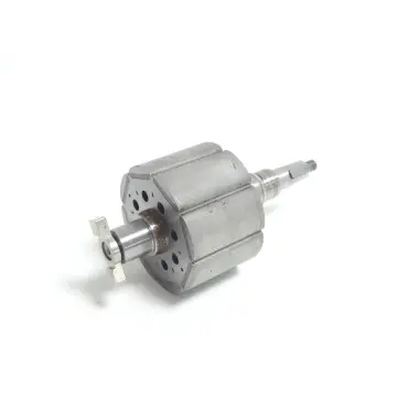 Produktfoto 1 von Fanuc Rotor für A06B-2218-B000#0100 Servomotor