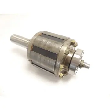 Produktfoto 1 von Fanuc Rotor für Motor passend zu A860-304-T011 2000P Pulse Coder L=280mm