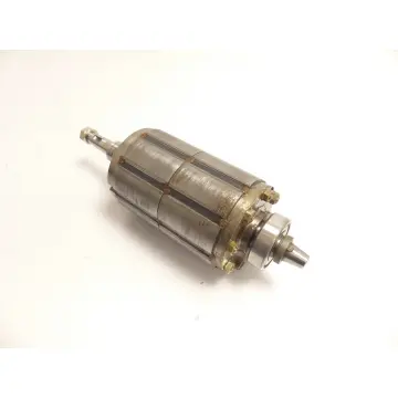 Produktfoto 1 von Fanuc Rotor für Motor passend zu A860-304-T011 2000P Pulse Coder
