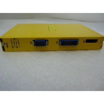 Produktfoto 1 von Fanuc RC01C A03B-0801-C462 Robot Control Modul