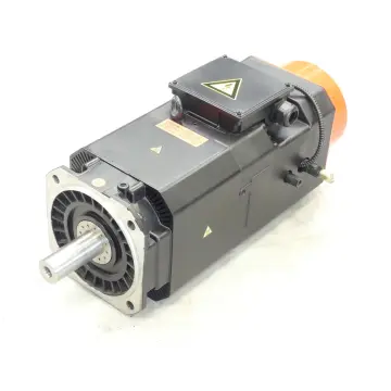 Produktfoto 1 von Fanuc T15/8000 Motor A06B-0857-B928 # 3441 SN C03YK0711 generalüberholt mit 12 Monaten Gewährleistung