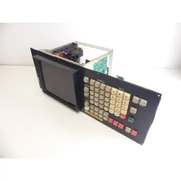 Produktfoto 1 von Fanuc TR-9DK1 / A61L-0001-0072 Bedieneinheit SN: FH0530644